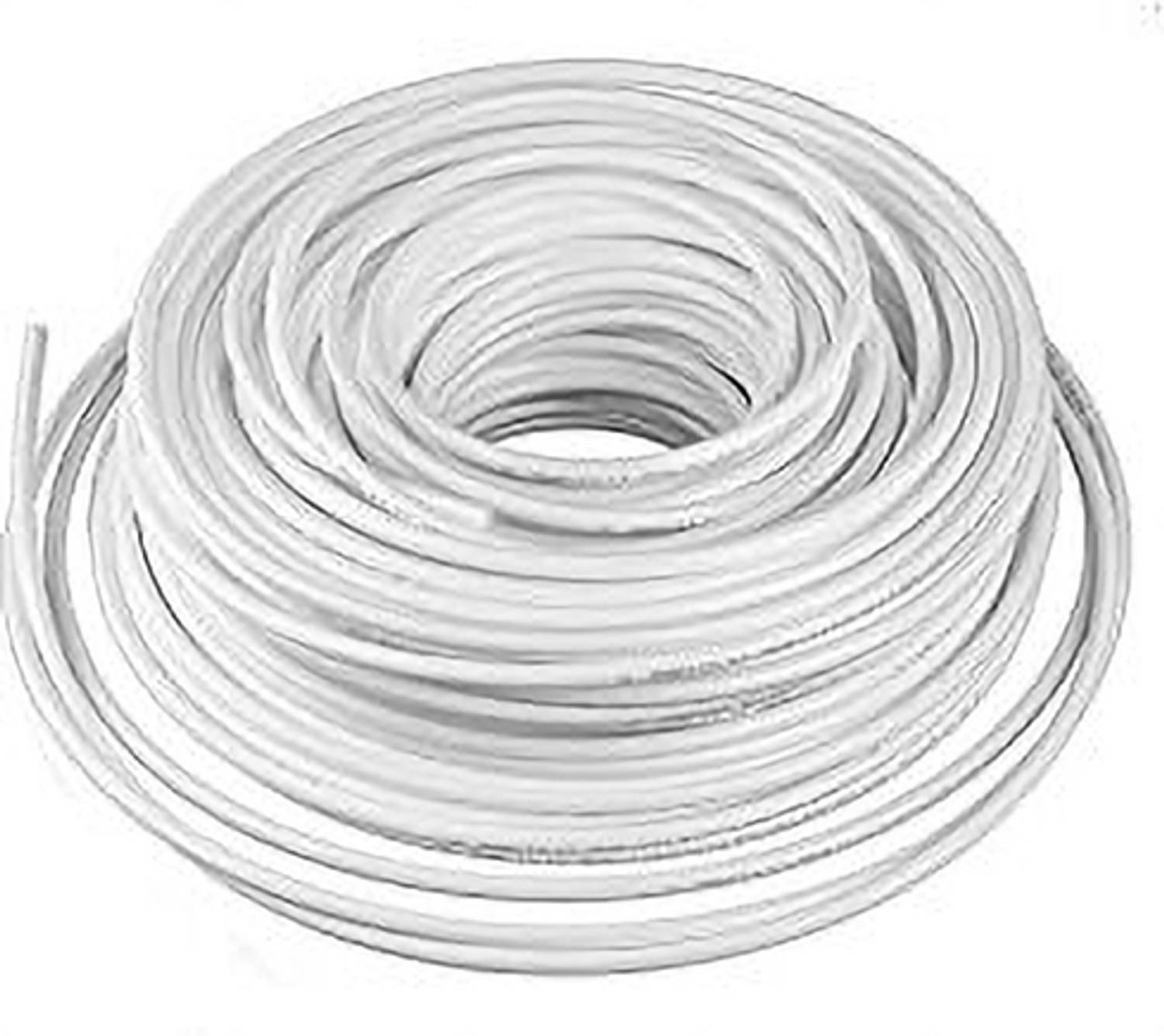 CARE N MADE Tube/Pipe 3/8" for RO Water Purifier (5 Metres) Media Filter Cartridge