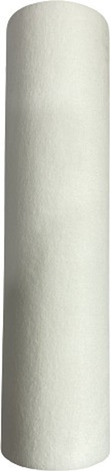 Image of AQUANZA PUROSIS 6 pcs 10'' PP Spun Filter Candle For All Types Of Ro Water Purifier Solid Filter Cartridge