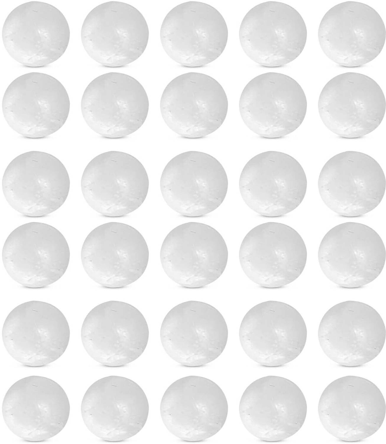 Aameria Antiscalant Balls for RO Water Purifier to Convert Hard Water into Soft Water Solid Filter Cartridge
