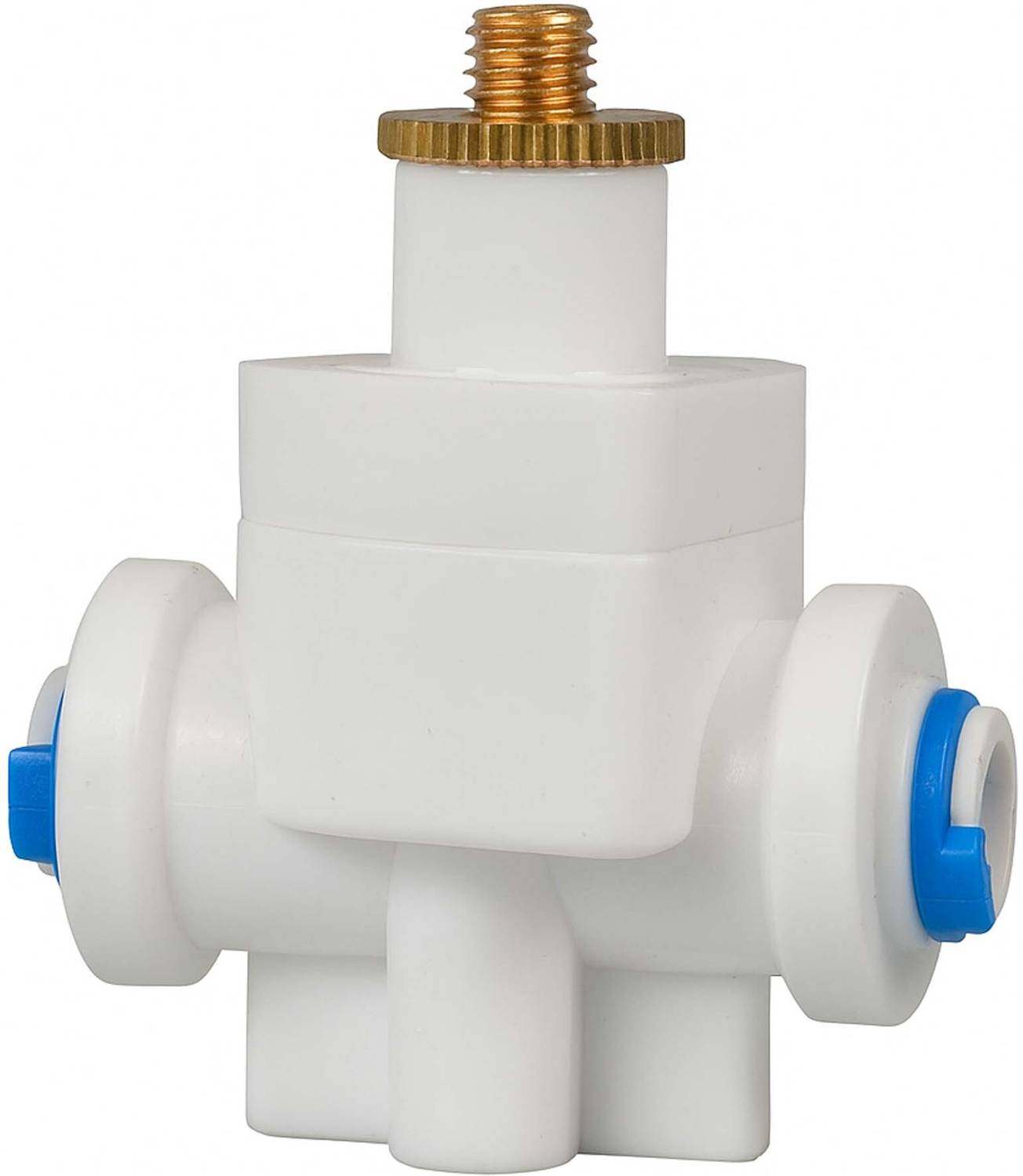 AuraWater TDS Controller | Adjuster Valve for RO Water Purifier – for RO Systems_8 | Solid Filter Cartridge