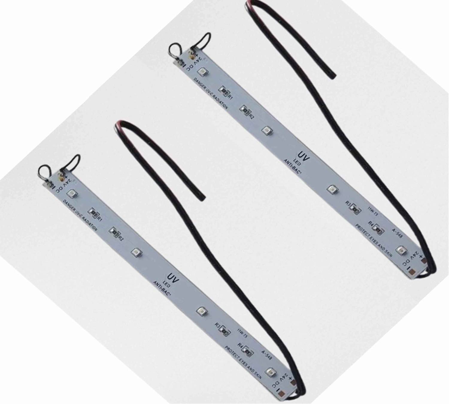AQUA SRI UV LED Strip For All RO_20 Solid Filter Cartridge