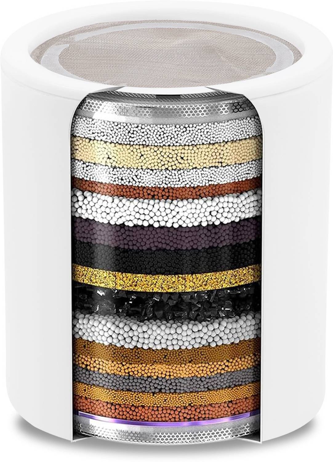 Pexlar Shower Filter Cartridge – Water Softener - Image 4