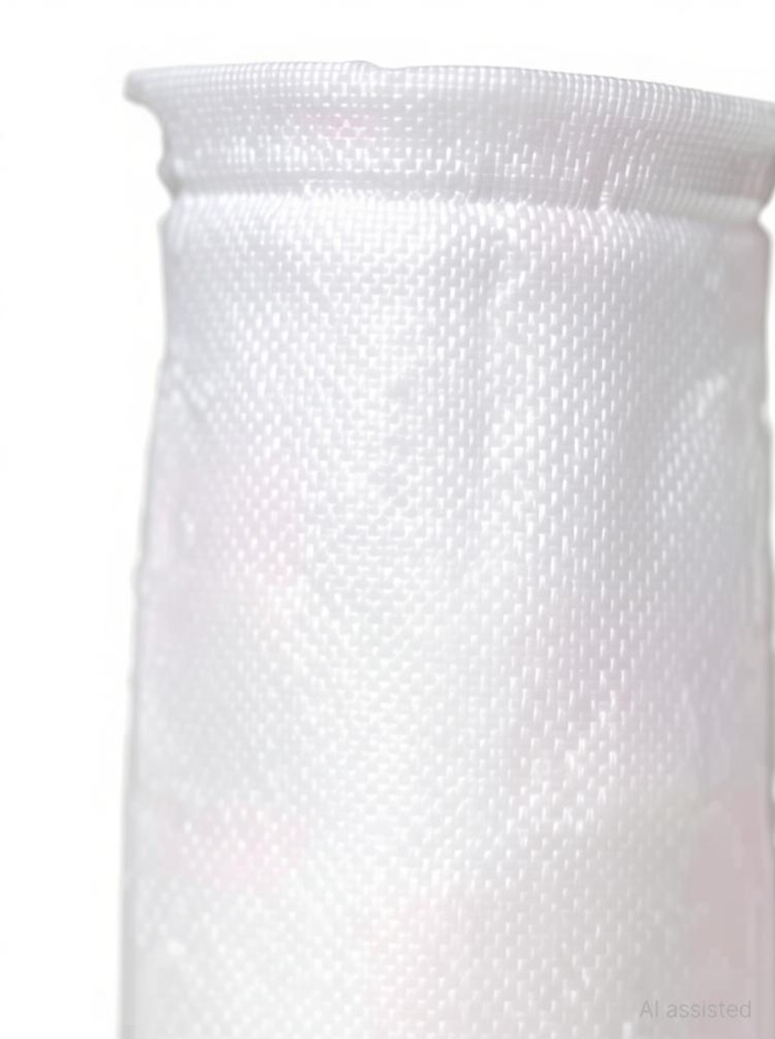 Image of Spiry 5 Micron Water Filter Bag Suitable (2 PCS) Pleated Filter Cartridge