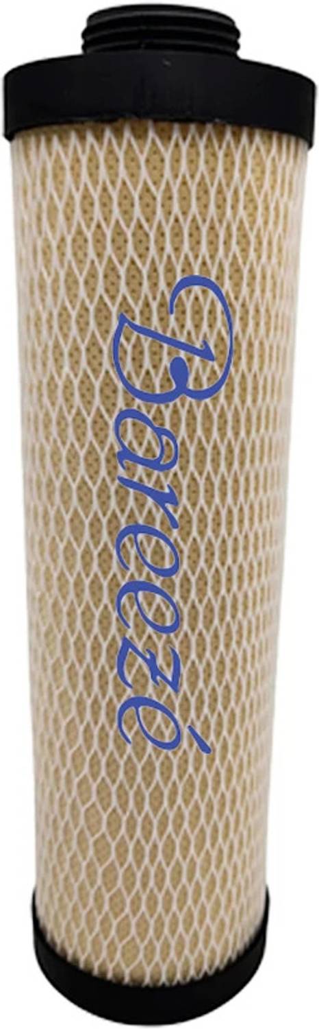 BAREEZÉ PURE Filter Suitable aquasure aquaflow dx Water Purifier Solid Filter Cartridge