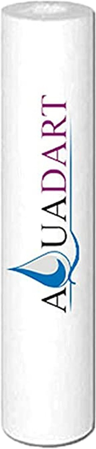 Image of AquaDart Full Service kit of 80 GPD RO membrane & filter for Water Purifier (All Type) Solid Filter Cartridge