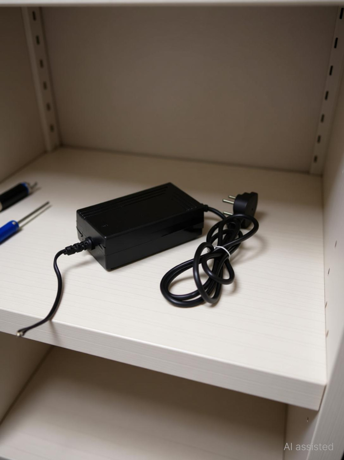 Image of TechSupreme Best RO SMPS Power Supply Adapter RO Water Filters Purifier Power Adaptor Solid Filter Cartridge