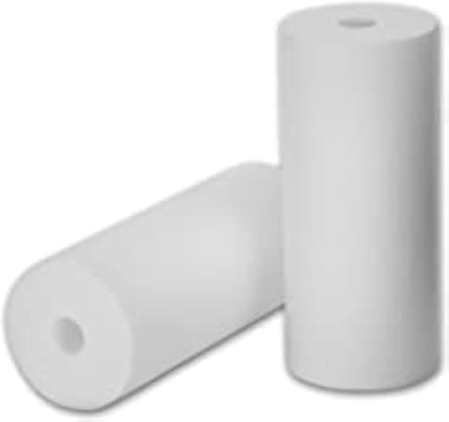 Image of Elito Products Filter Cartridge Water Softener For Washing Machine & Dishwashers | Solid Filter Cartridge