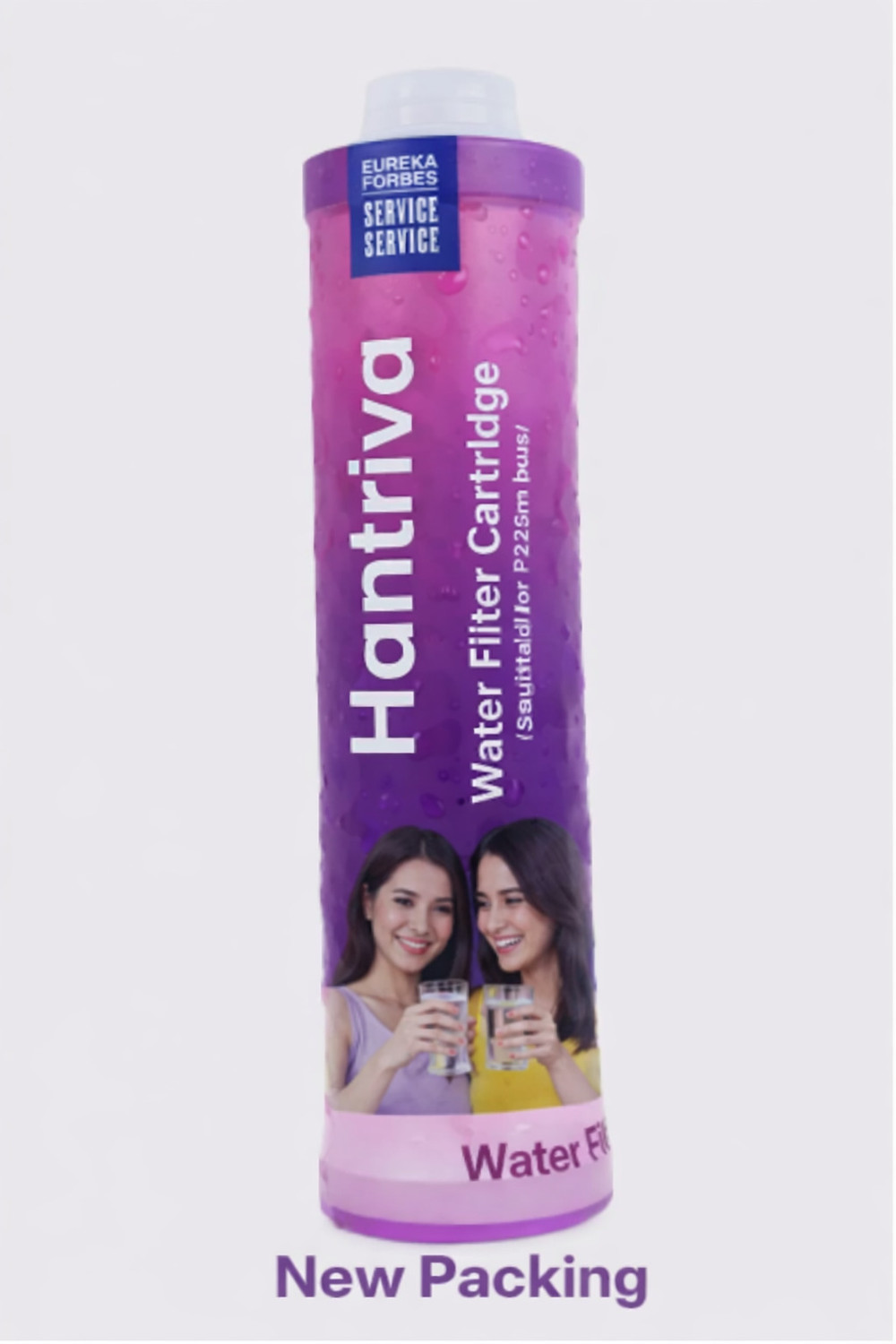 Image of XBAZE AQUAGUARD CANDAL PRE Solid Filter Cartridge (5, Pack of 1) Solid Filter Cartridge