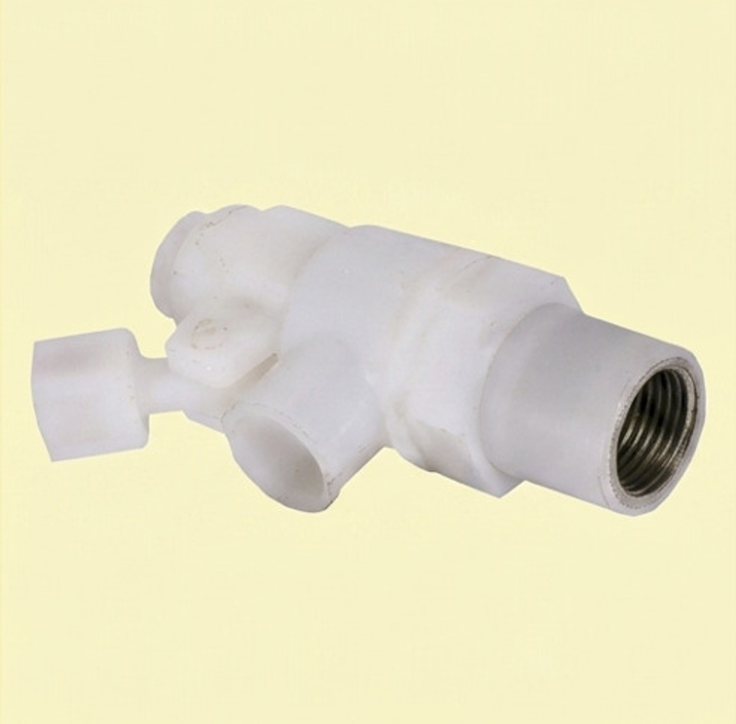 Image of JSM High Quality Ball Cock / Ball Valve for water tank 15MM 200 L Water Tank