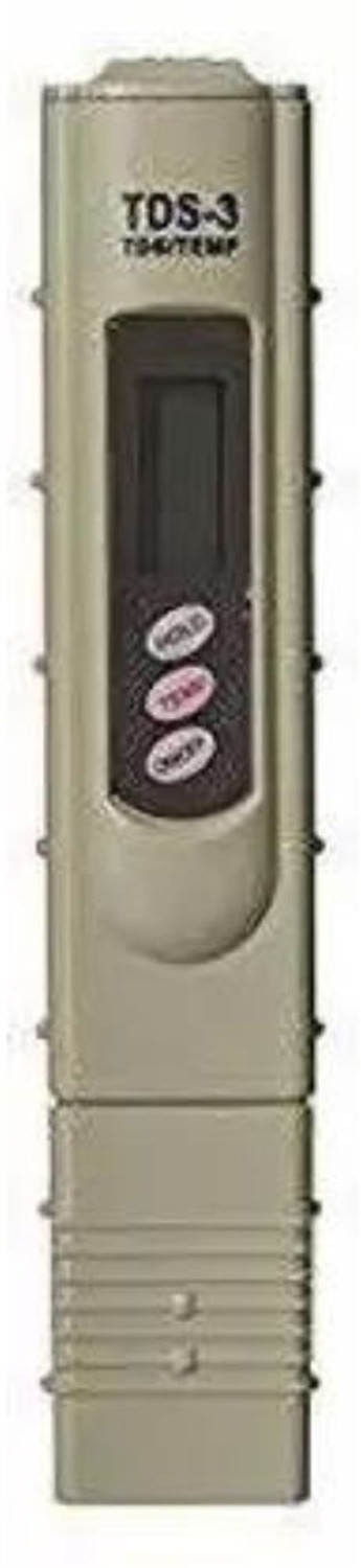 Image of MG WATER SOLUTION MG Water Solution 10pp +tds meter Solid Filter Cartridge (o.005, Pack of 12)