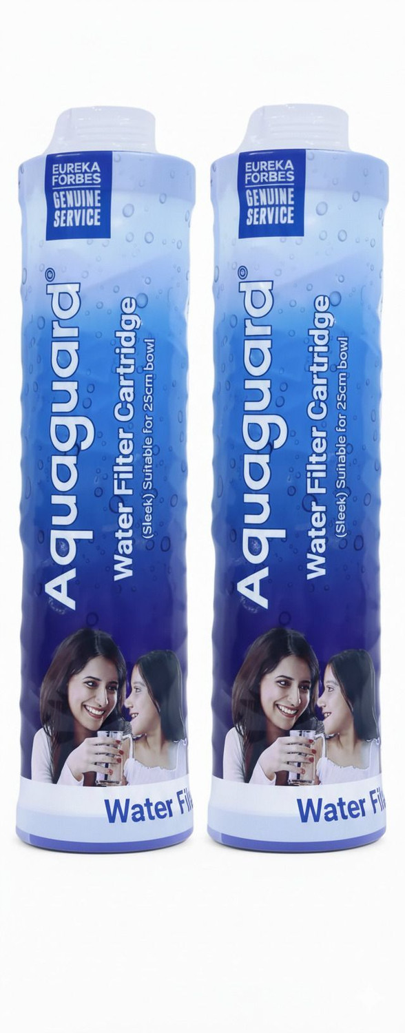 Image of EUREKA FORBES by Eureka Forbes AQUAGUARD Combo Candle Wound Filter Cartridge