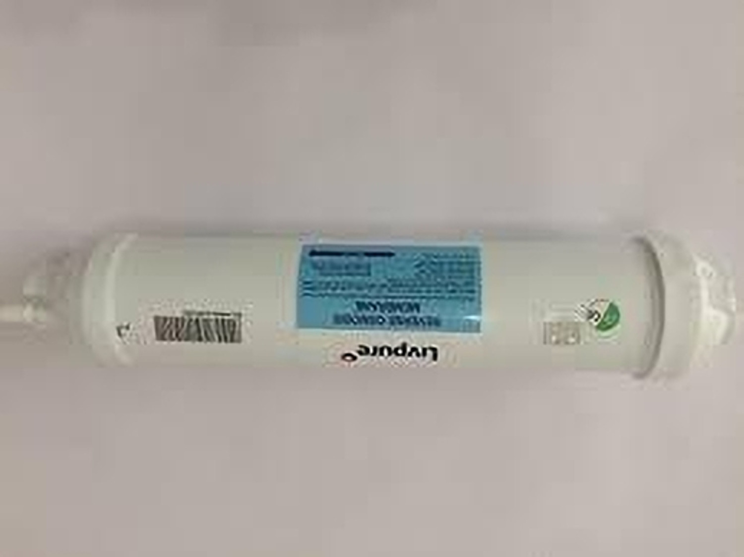 Image of LIVPURE RO Membrane Solid Filter Cartridge