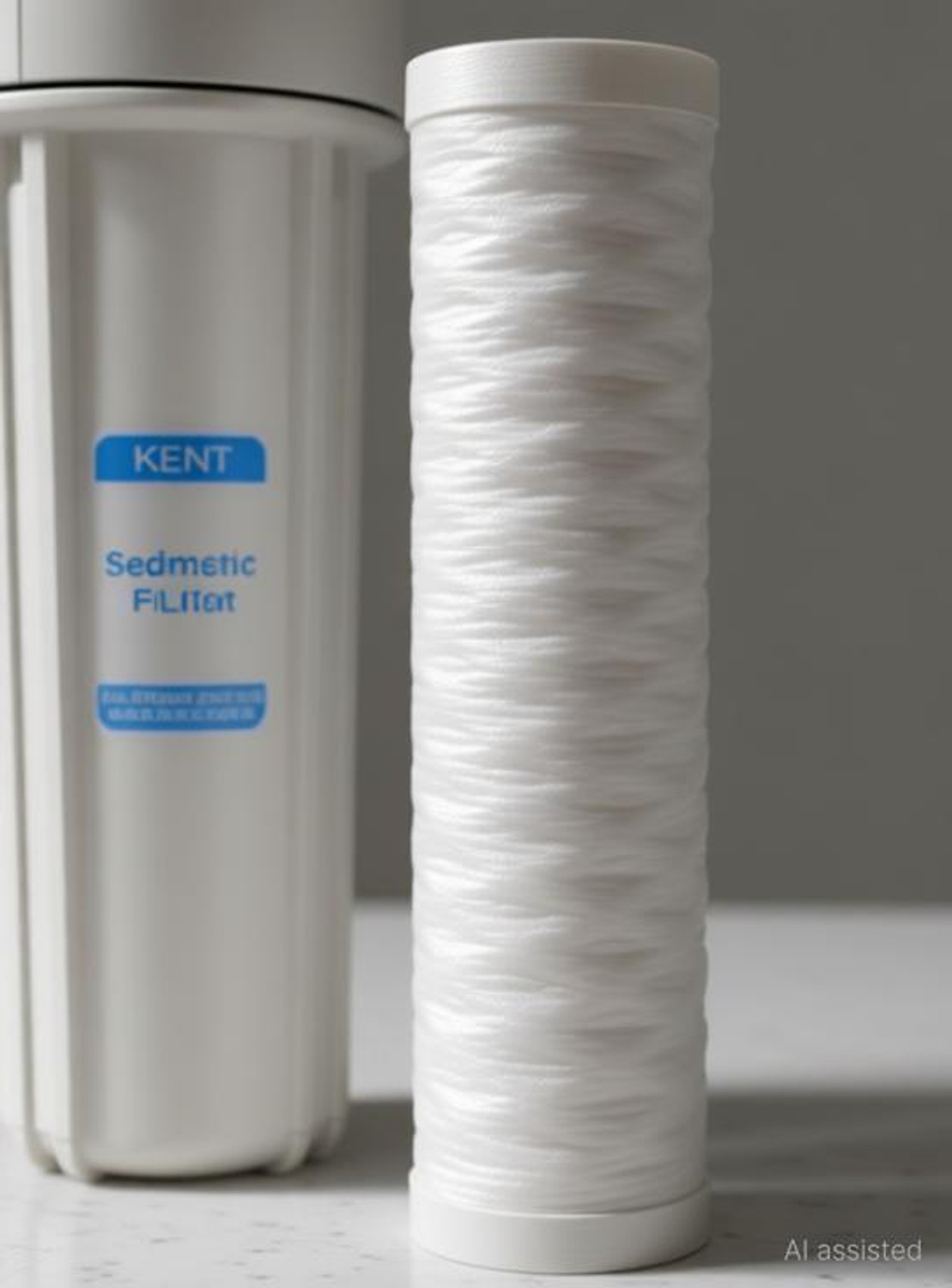 Image of KENT PRE FILTER 163 Solid Filter Cartridge