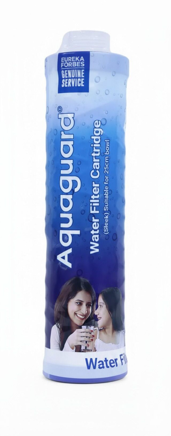 Image of EUREKA FORBES by Eureka Forbes AQUAGUARD Combo Candle Wound Filter Cartridge