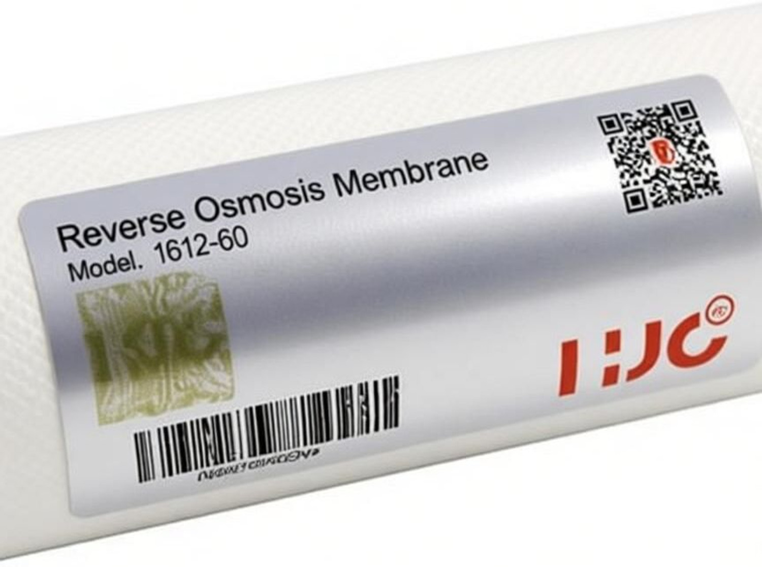 Image of Aameria RO HJC 1812-80 GPd Membrane For RO Water Purifier Work Up To 4000 Water TDS Solid Filter Cartridge