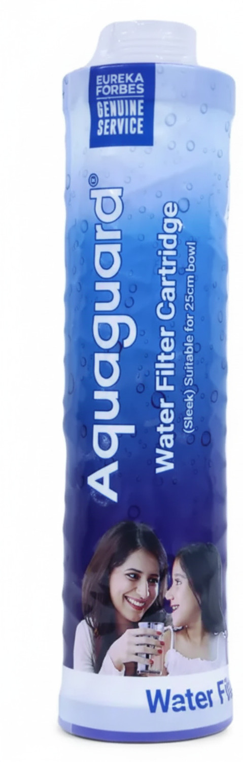Image of EURE FORBS AQUAGARD CANDAL PRE Solid Filter Cartridge Wound Filter Cartridge