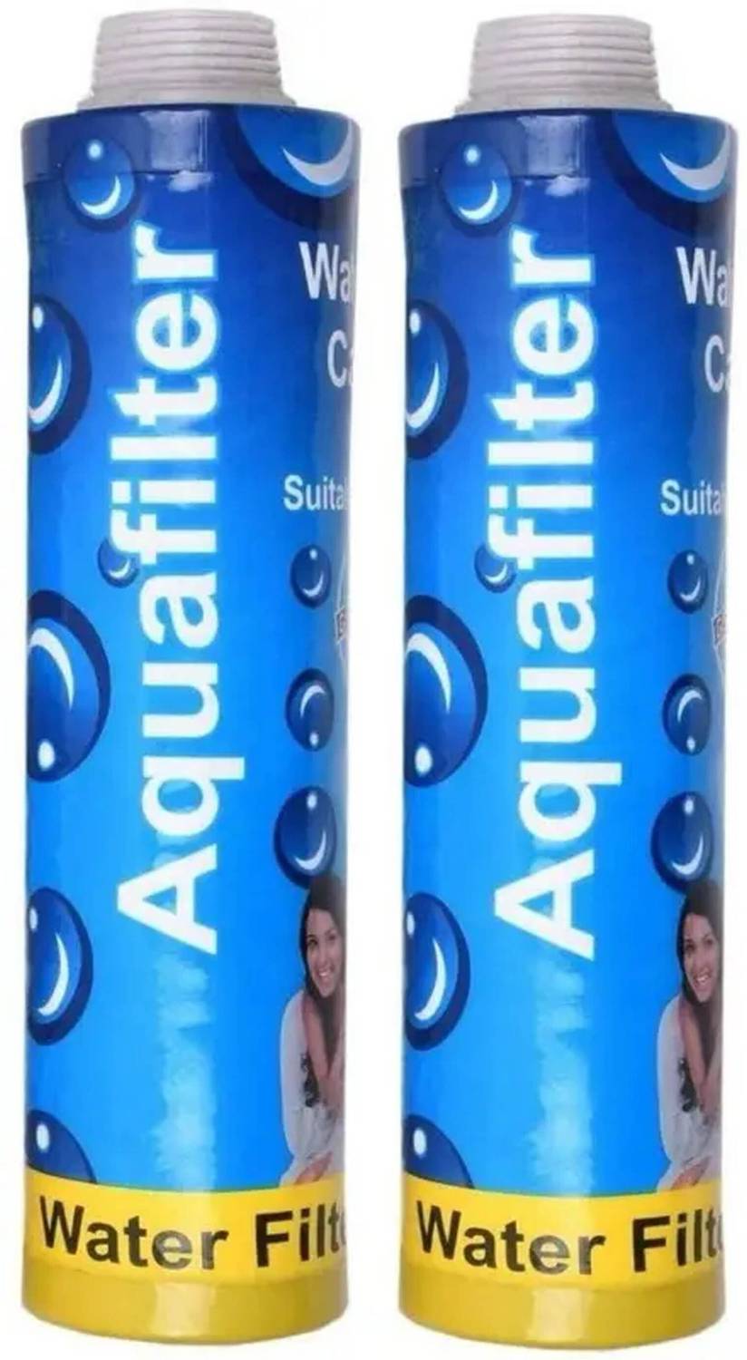 AuraWater Aquafilter Water Filter Candle Cartridge Suitable for All Water Purifier_N26 Solid Filter Cartridge