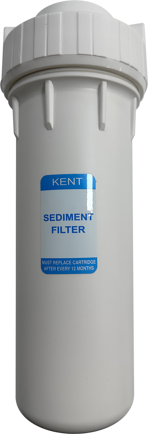 Image of KENT POWP-PREFILTER SEDIMENT 10 inch Solid Filter Cartridge (0.0001, Pack of 1)
