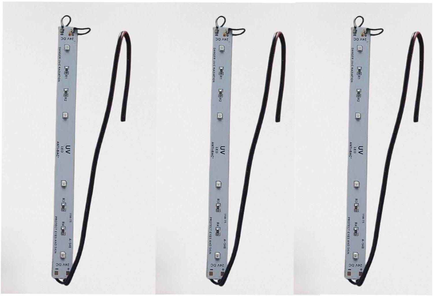 AQUA SRI UV LED Strip For All RO_26 Solid Filter Cartridge
