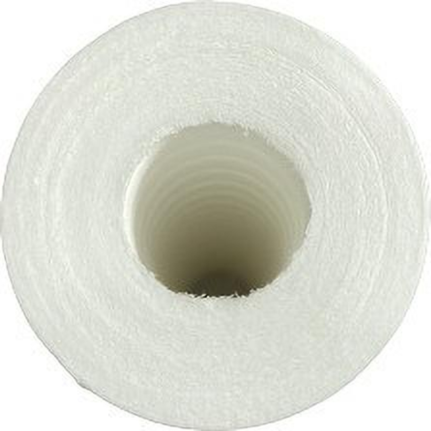 Image of AQUANZA PUROSIS 6 pcs 10'' PP Spun Filter Candle For All Types Of Ro Water Purifier Solid Filter Cartridge