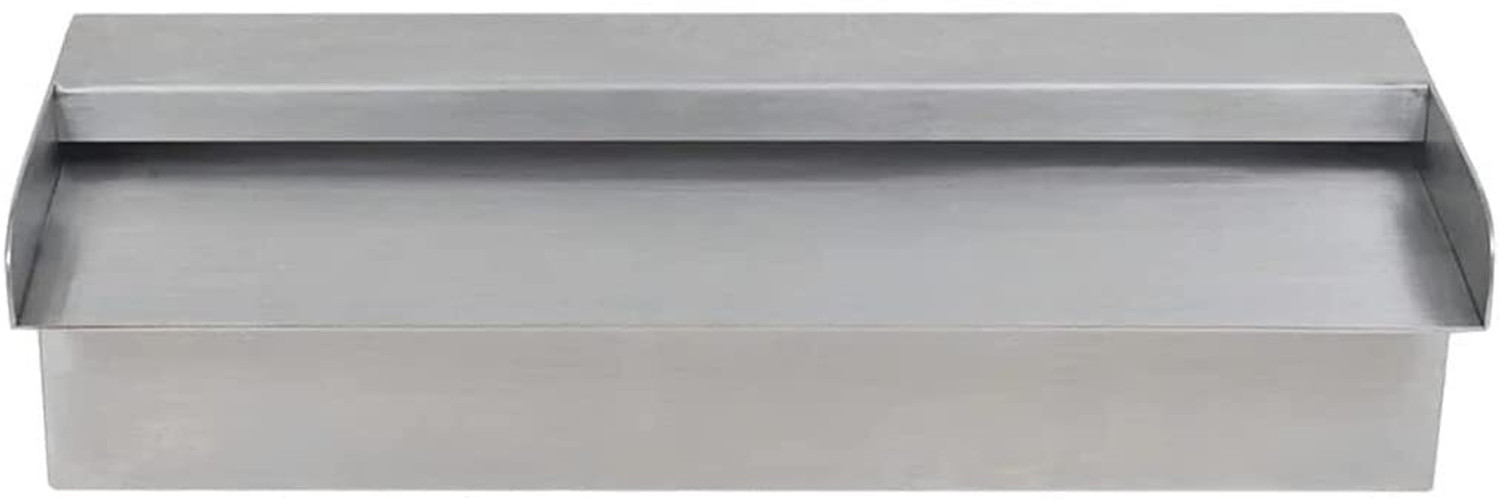 Image of STEELARTCRAFT 15 cm X 45 cm X 15 cm Water Fountain