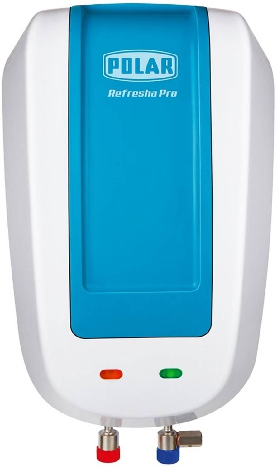 5 L Instant Water Geyser (Polar Instant Water Heater Refresha Pro