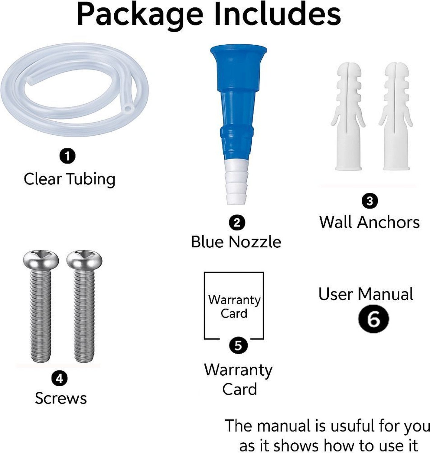 Image of Ruchi World bio geyser 1 L Instant Water Geyser