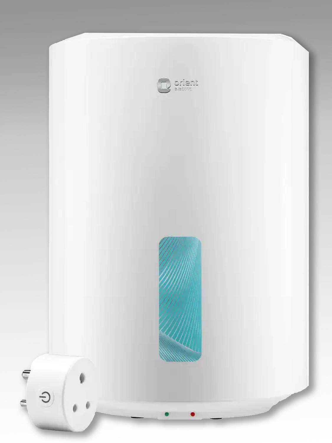 Orient Electric 10 L Storage Water Geyser 4 Star BEE Energy Rat