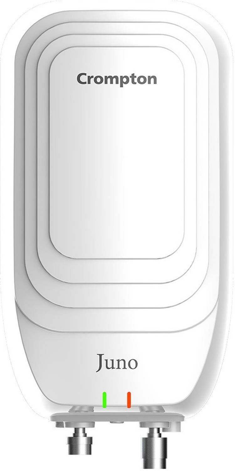 Crompton Juno 3 L Instant Water Geyser | High Grade SS Tank