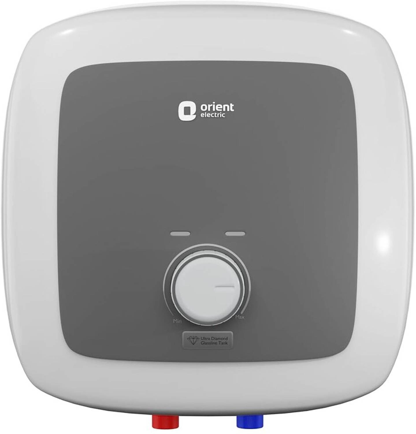 Orient Electric 25 L Storage Water Geyser (Enamour Prime 5-Layer