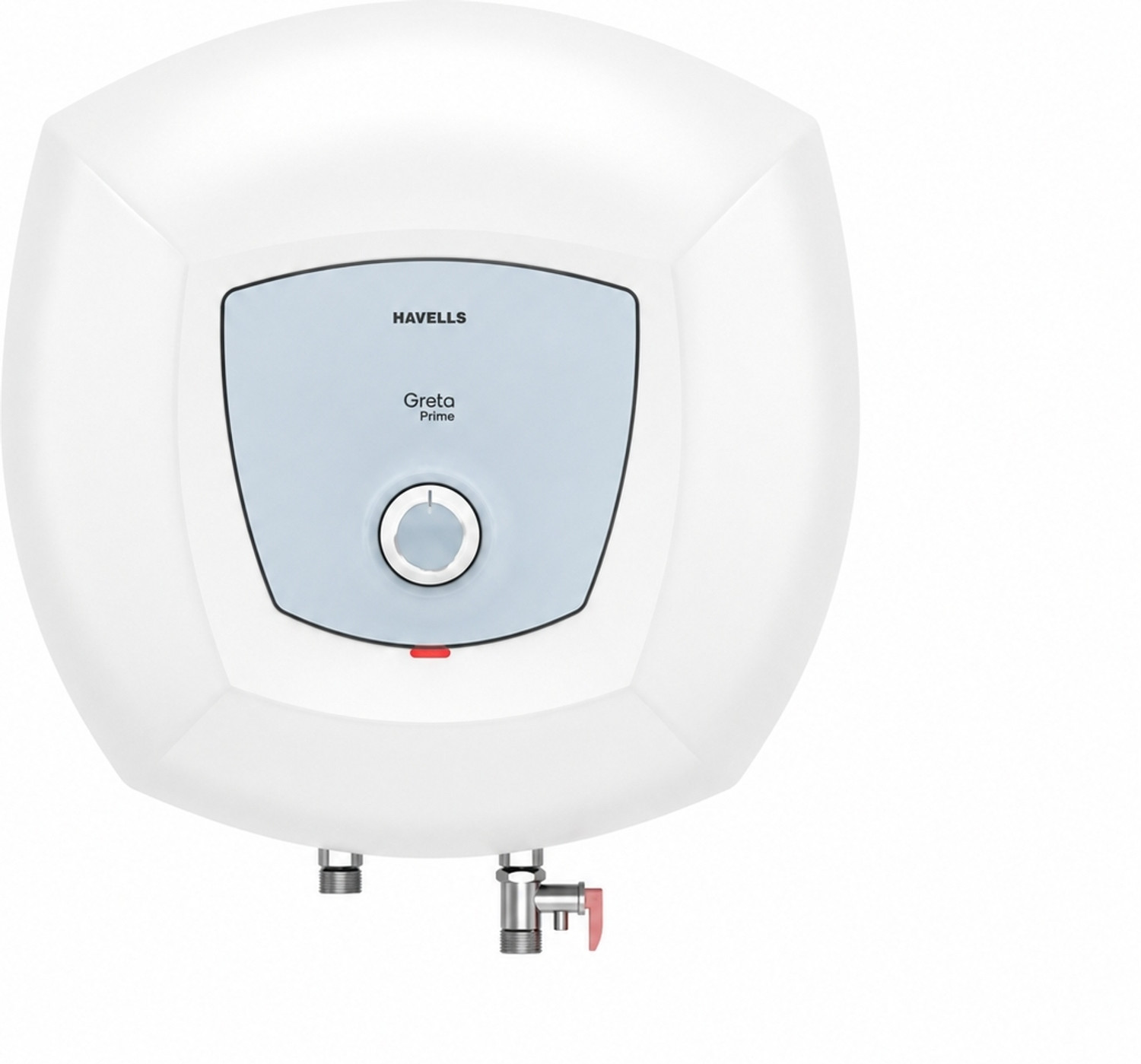 Image of HAVELLS GRETA PRIME 15 L Storage Water Geyser