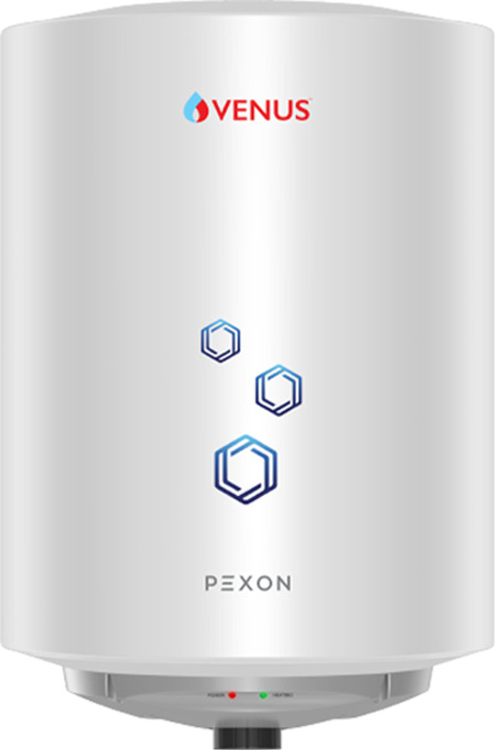 Image of Venus Pexon 25 liter (25PX) 25 L Storage Water Geyser