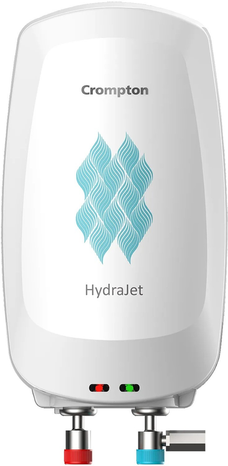 Image of Crompton AIWH-5LHYDRAJET3KW (HYDRAJET) 5 L Instant Water Geyser