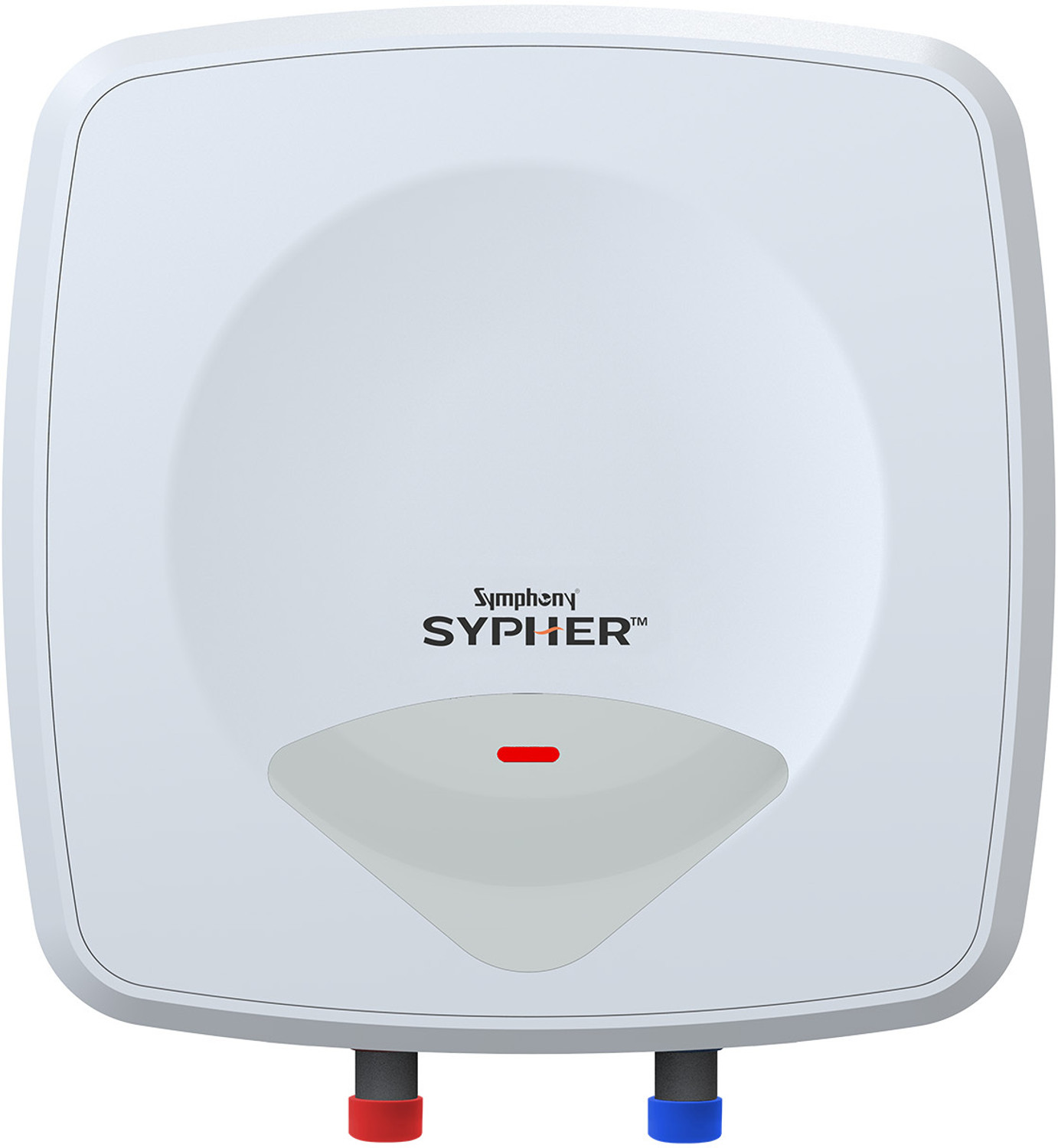 Image of Symphony Sypher 10 L Storage Water Geyser 5 Star BEE Energy Rating