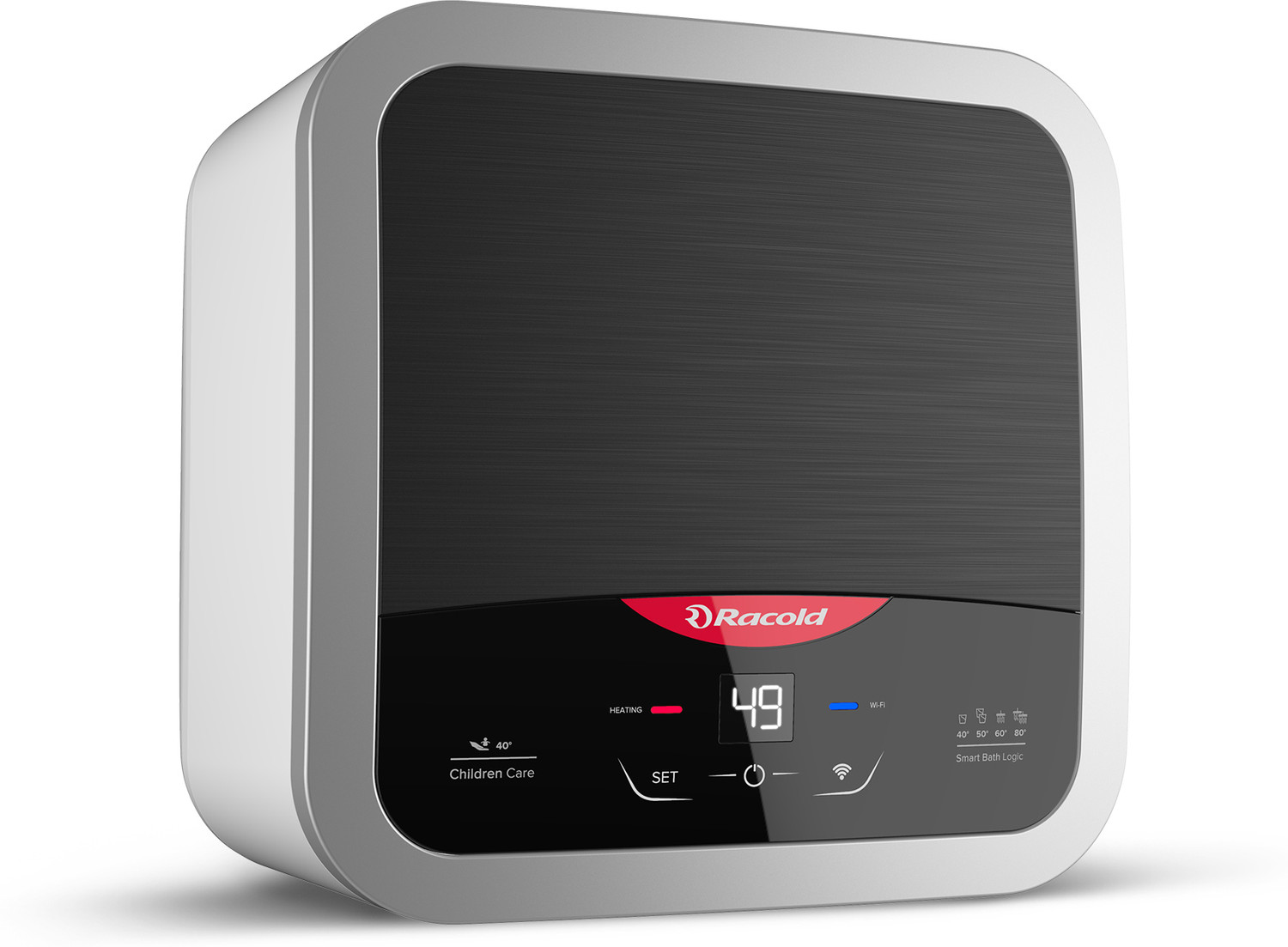 Image of Racold Omnis DG WiFi 15 L Storage Water Geyser BEE 5 star rating