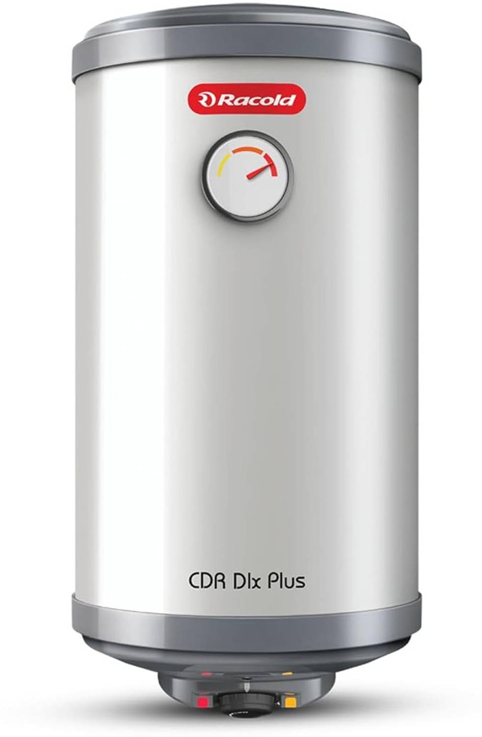 Racold 10 L Storage Water Geyser (CDR DLX PLUS Energy Efficient S