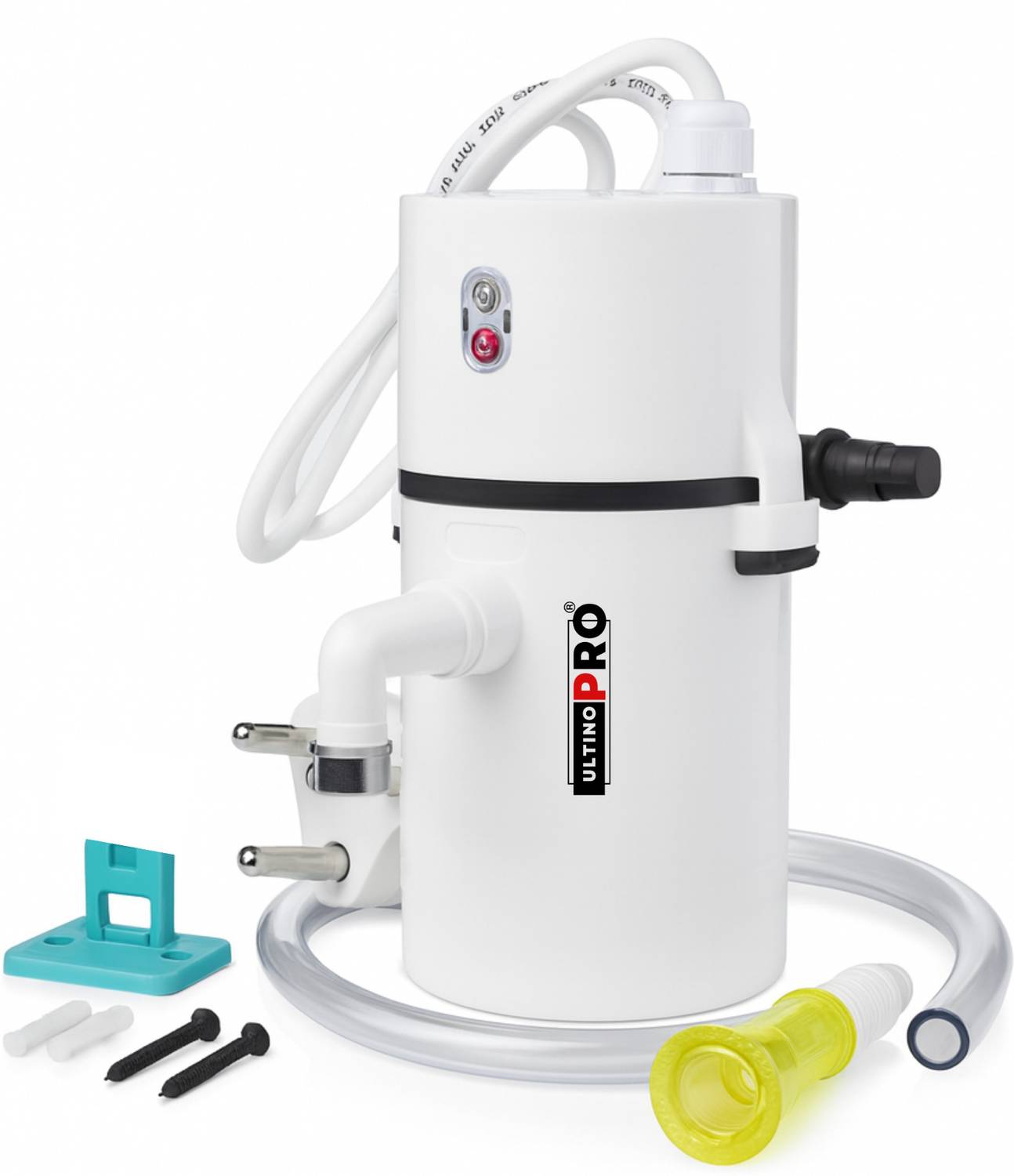 UltinoPro 1 L Instant Water Geyser (1 litre Water Geyser/ Portabl