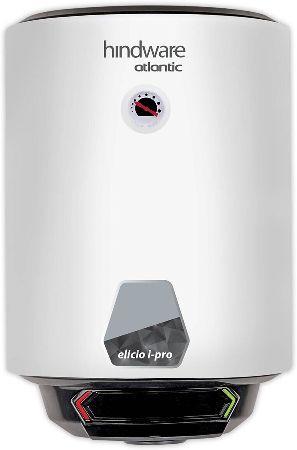 Hindware Smart Appliances 15 L Storage Water Geyser (ELICIO i-PRO