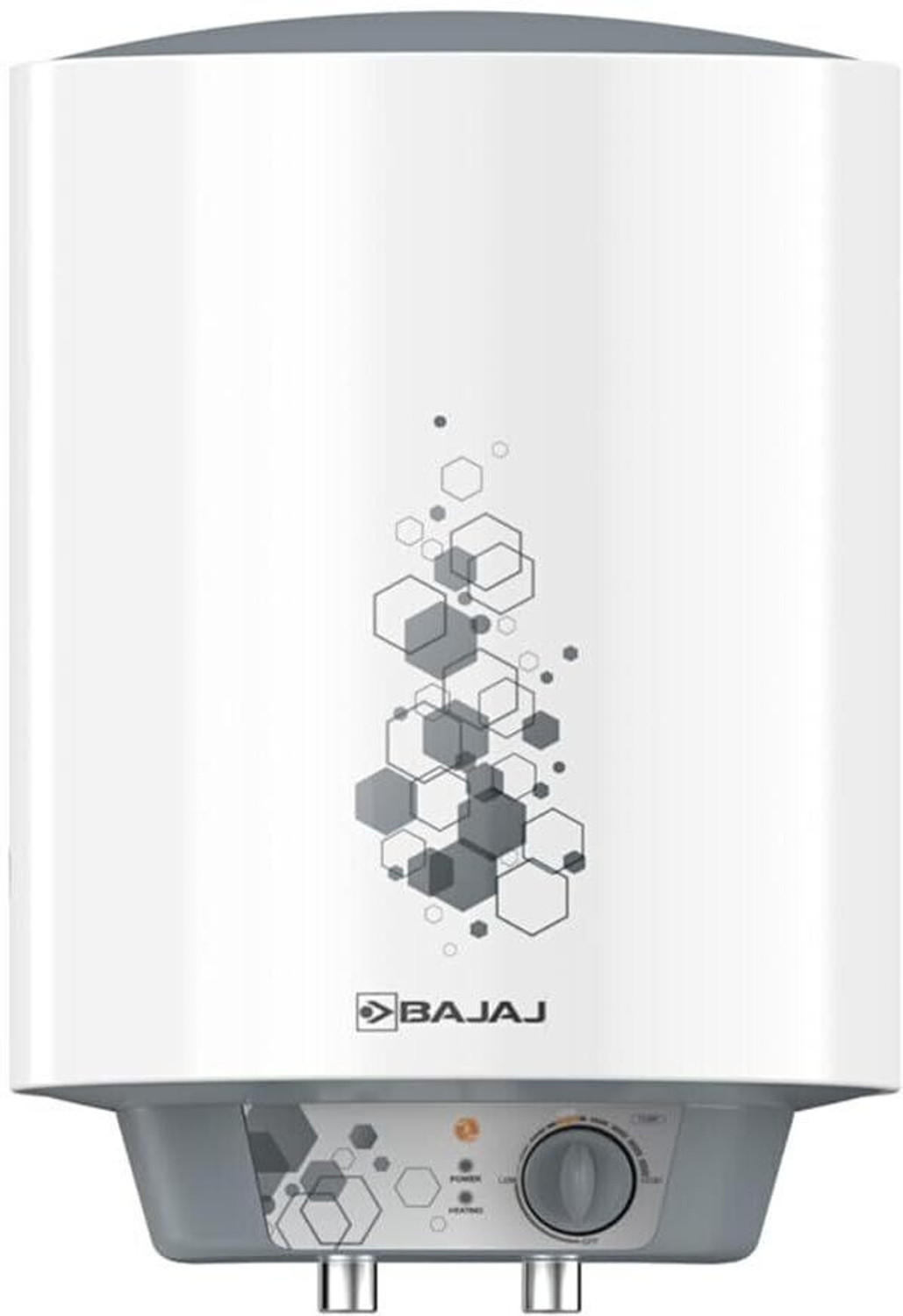 Image of BAJAJ ASTOR 15L 15 L Storage Water Geyser