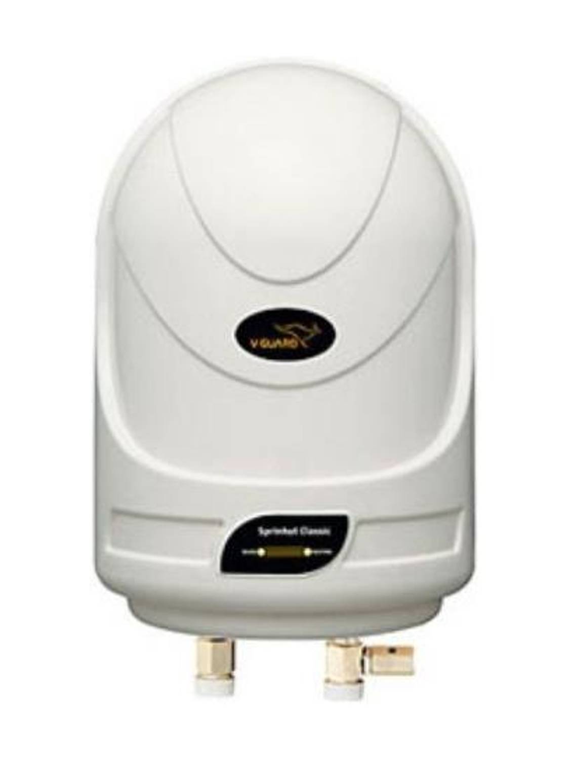 V-Guard Sprinhot? 3 L Instant Water Geyser