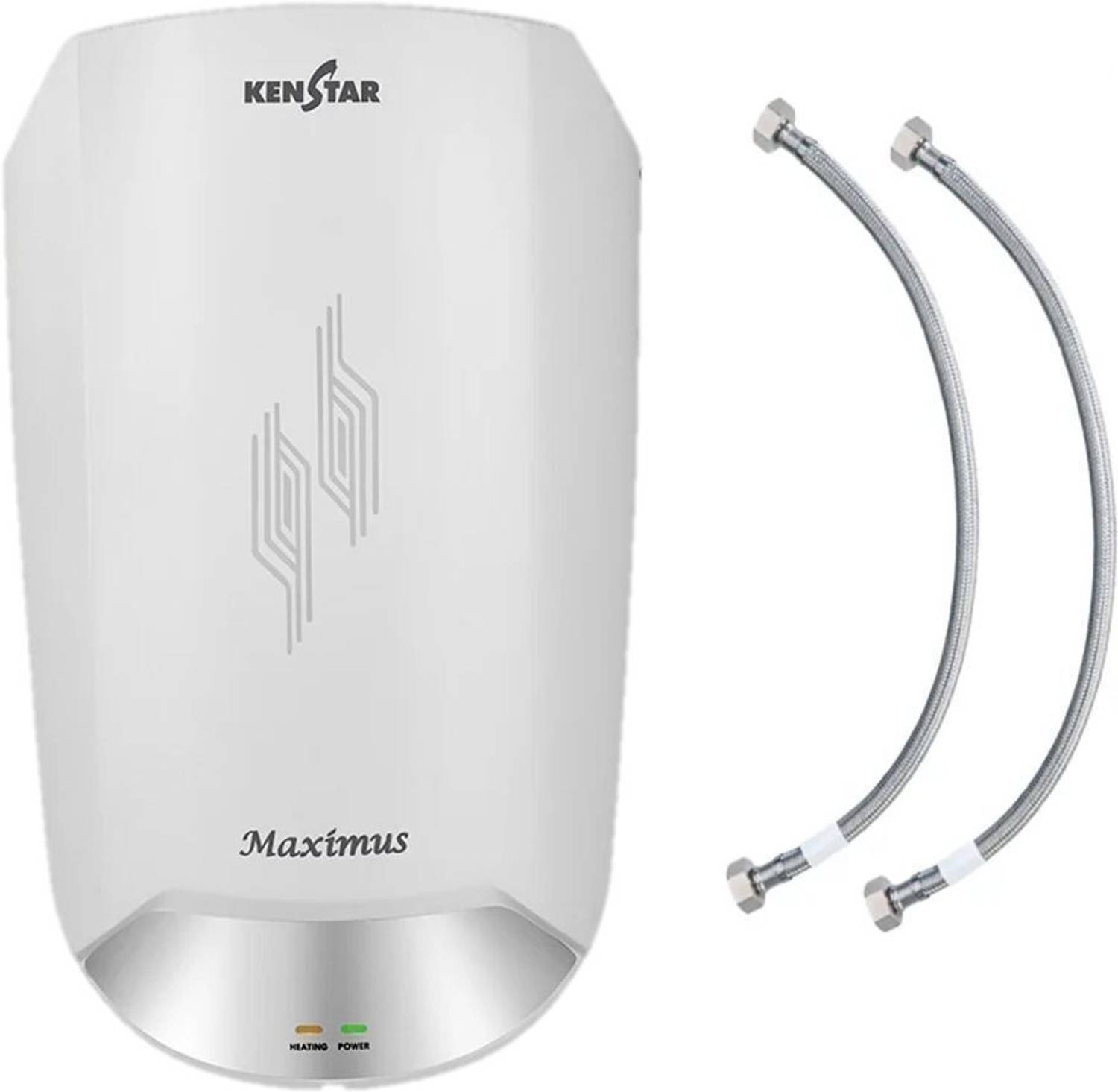 Kenstar 3 L Instant Water Geyser (Maximus 3 L Instant Water Geyse