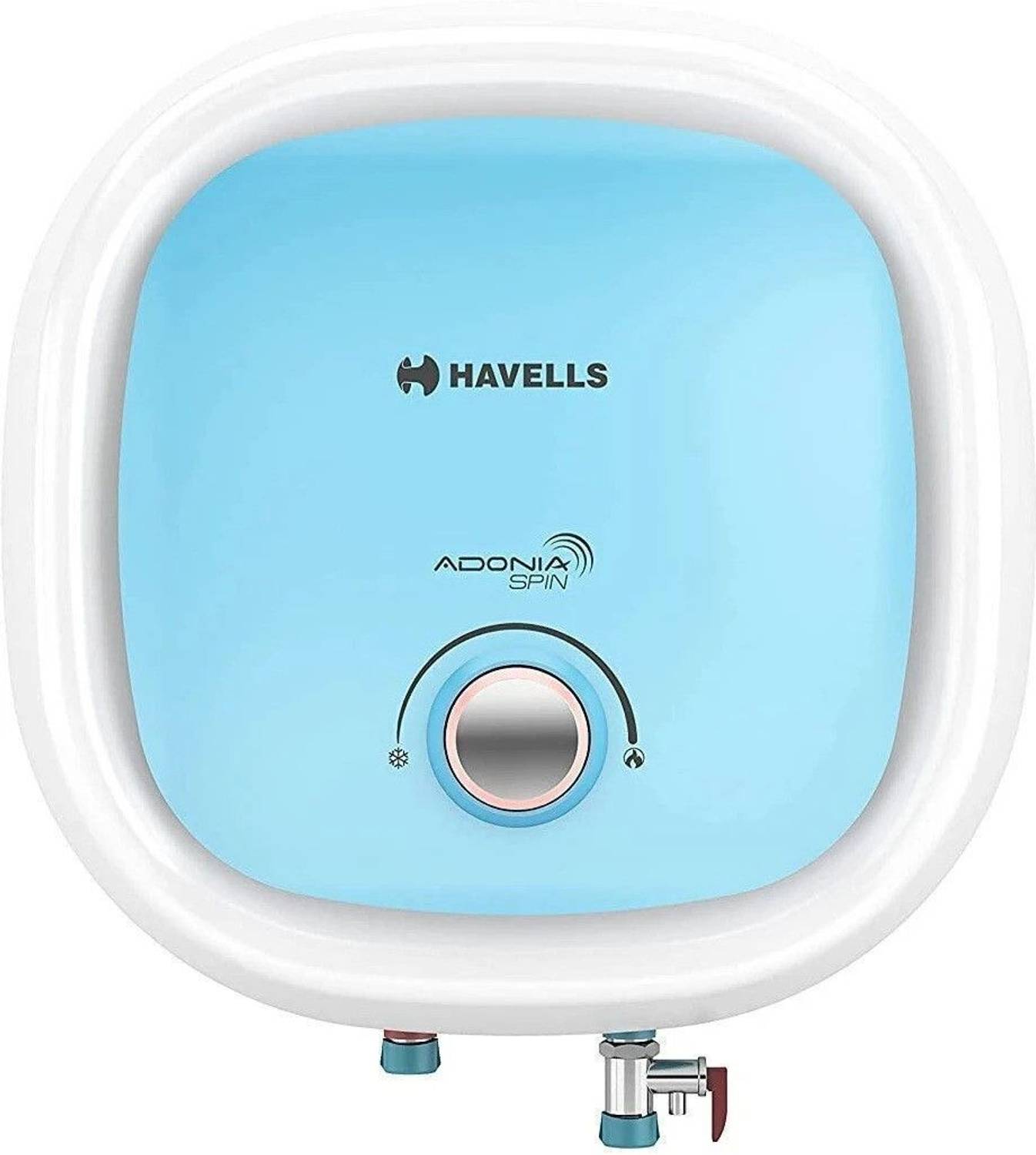 HAVELLS Adonia Spin 25L Storage Water Geyser - Image 2