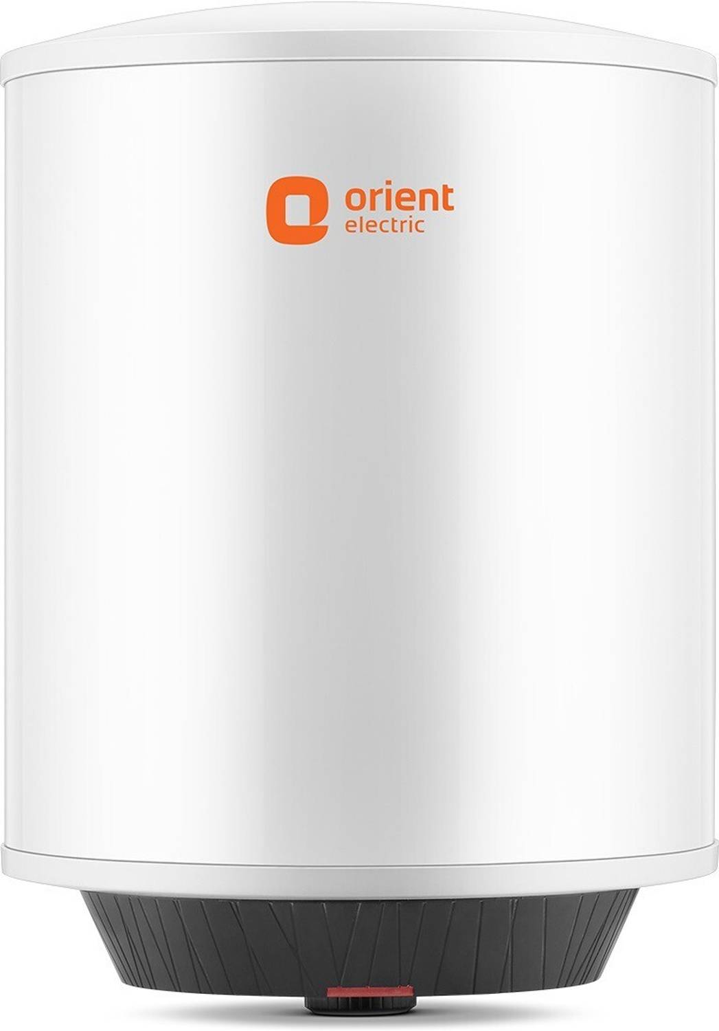 Orient Electric 15 L Storage Water Geyser (Ecowonder, White) (Whi