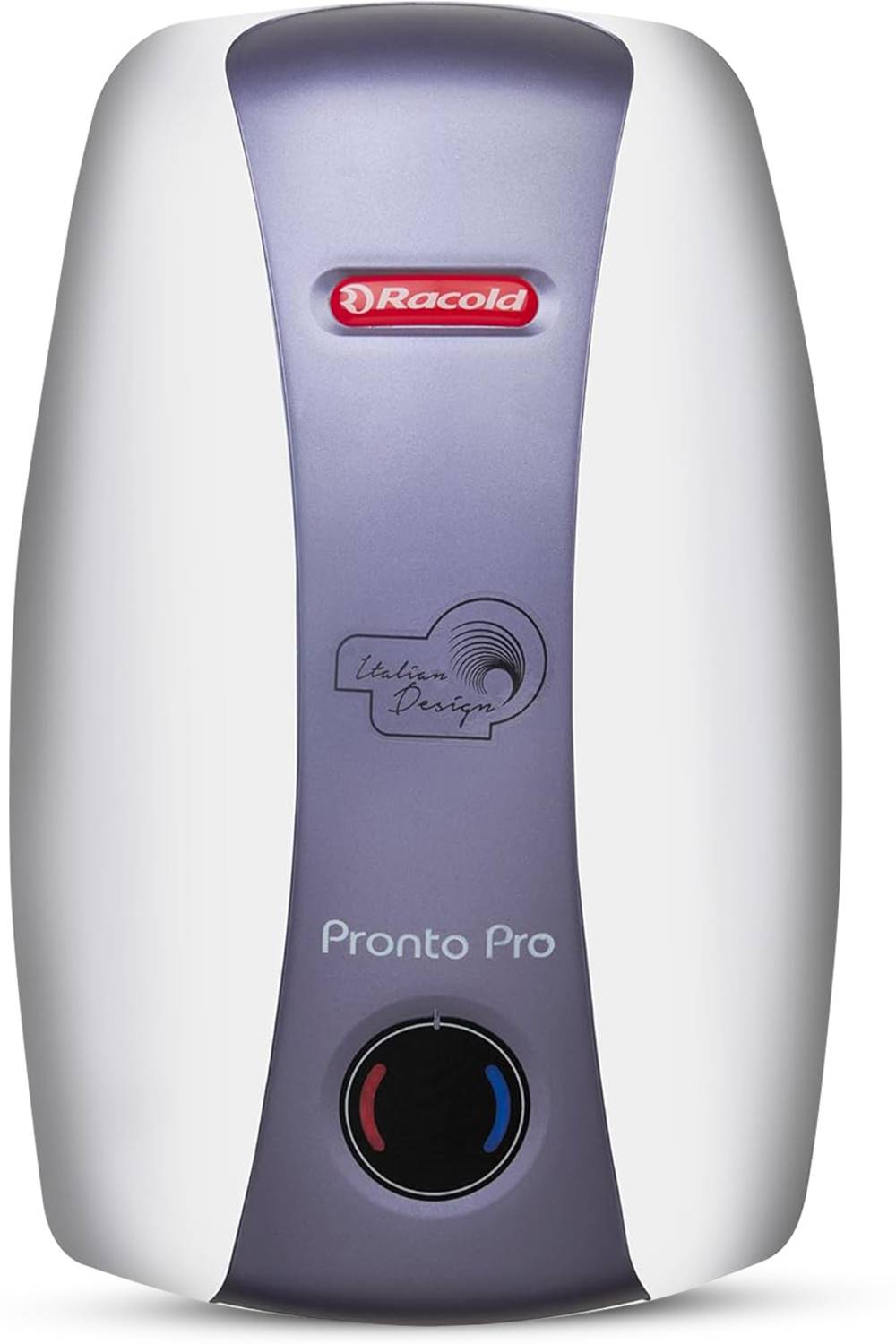 Racold Pronto Pro SS 3V-3KW 3 L Instant Water Geyser | High Grade SS Tank
