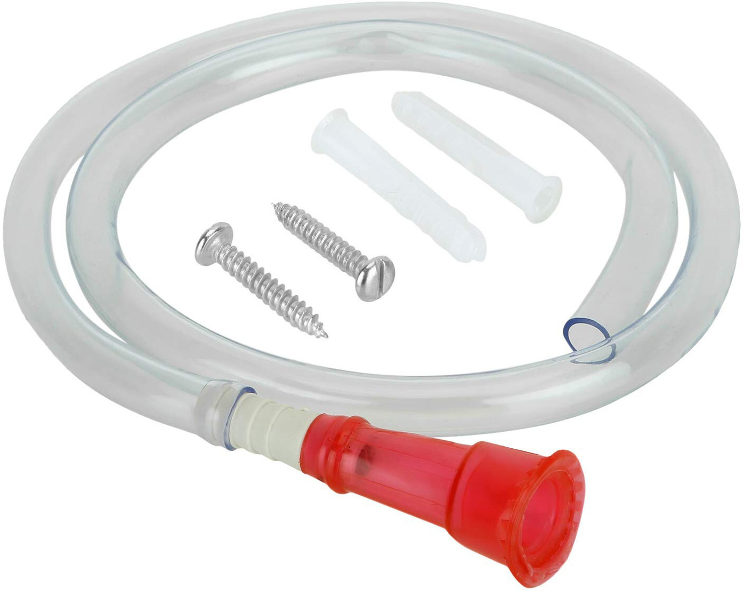 Image of Bajya 1 L Instant Water [Useful for Kitchen]MINI WATER GEYSER 1 L Instant Water Geyser