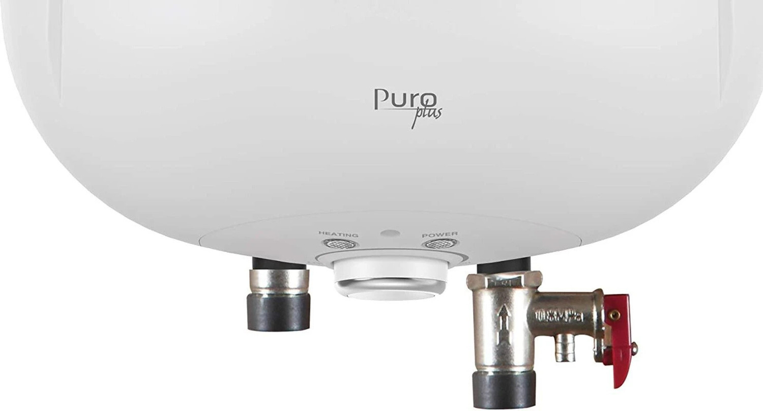 Image of HAVELLS Puro Plus 15 L Storage Water Geyser