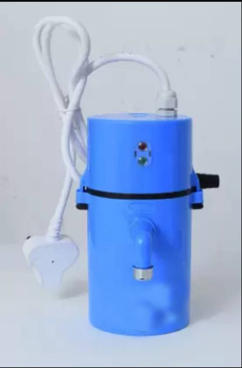 BUYMORE 1 L Instant Water Geyser (1 Ltr. Portable Instant Water G