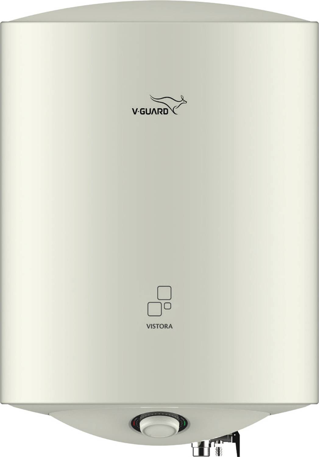 V-Guard 10l 10 L Storage Water Geyser