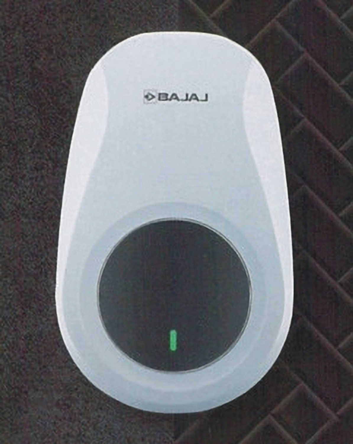 Image of BAJAJ SHIELD SERIES VERRE PLUS IWH 5 L Instant Water Geyser | with Free Pipes and Free Installation