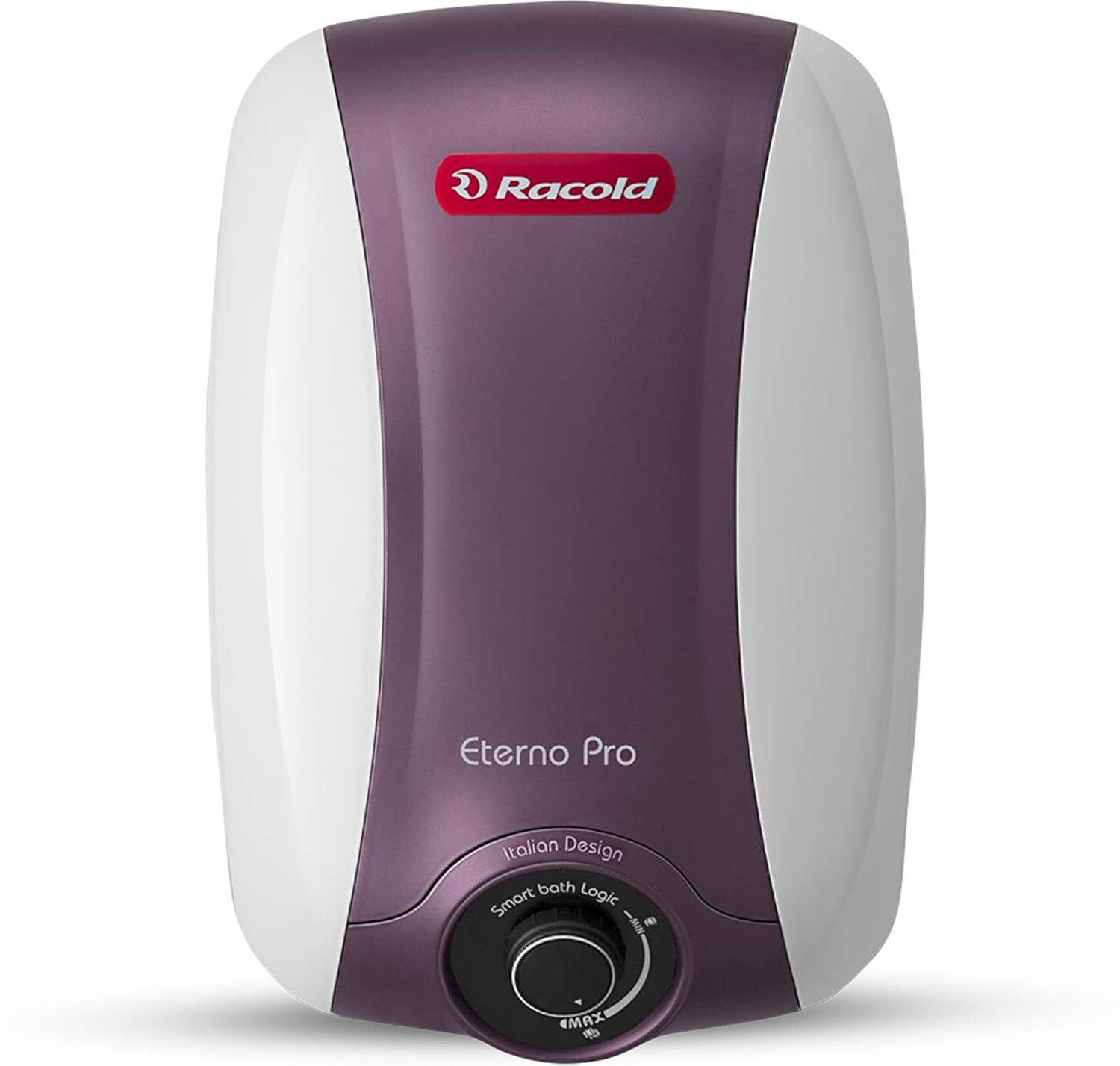 Racold 10 L Storage Water Geyser 4 Star BEE Energy Rating (ETERNO